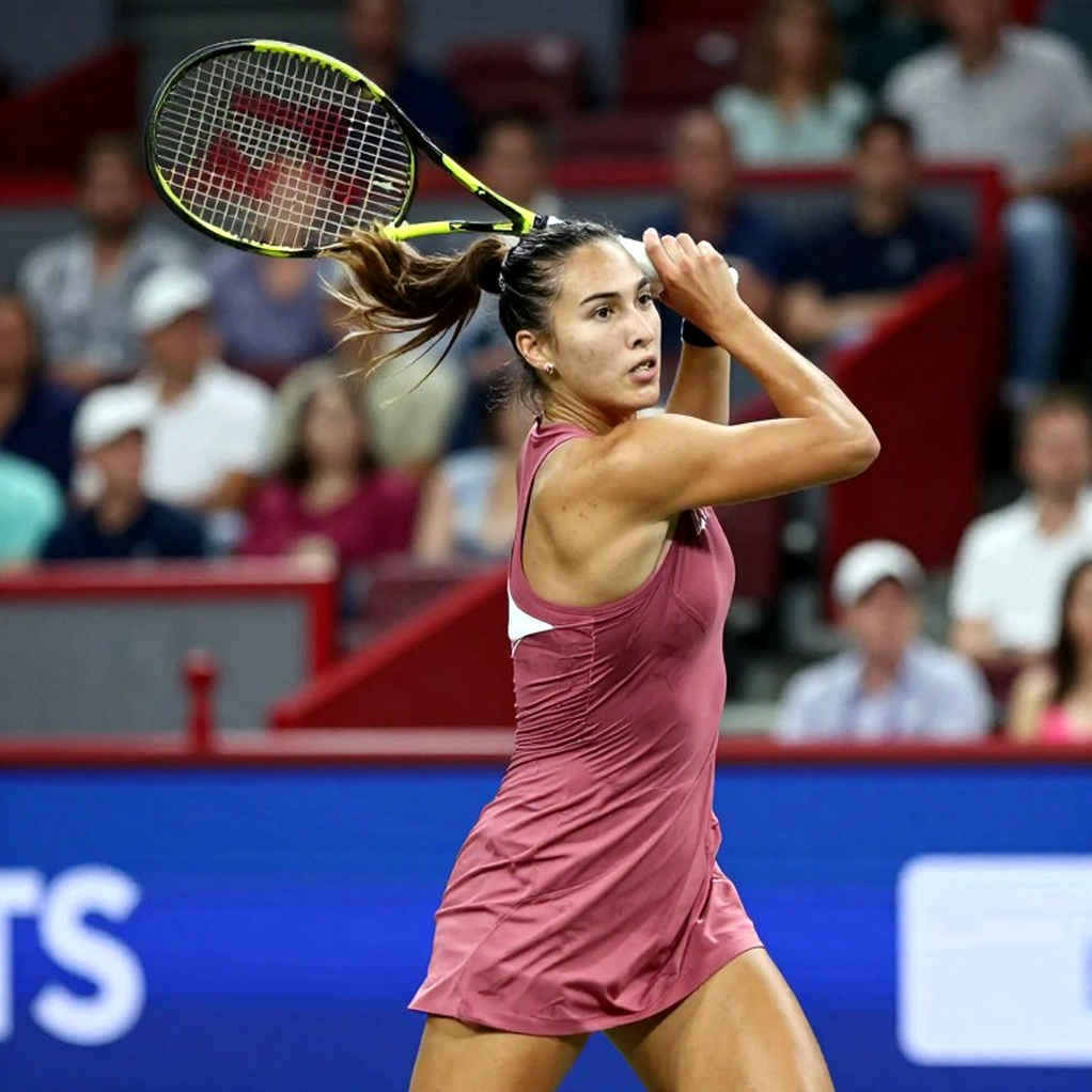 When Tennis Data Goes Quiet: Lessons From a Blank Analysis Sheet