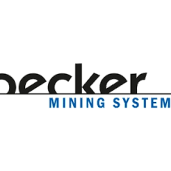 Becker Mining Systems