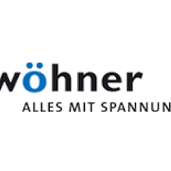 Wöhner