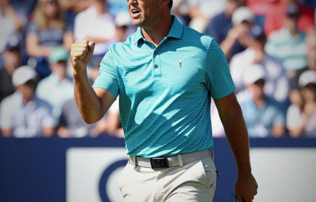 PGA Tour, LIV Golf và cuộc tái định giá quyền lực golf chuyên nghiệp