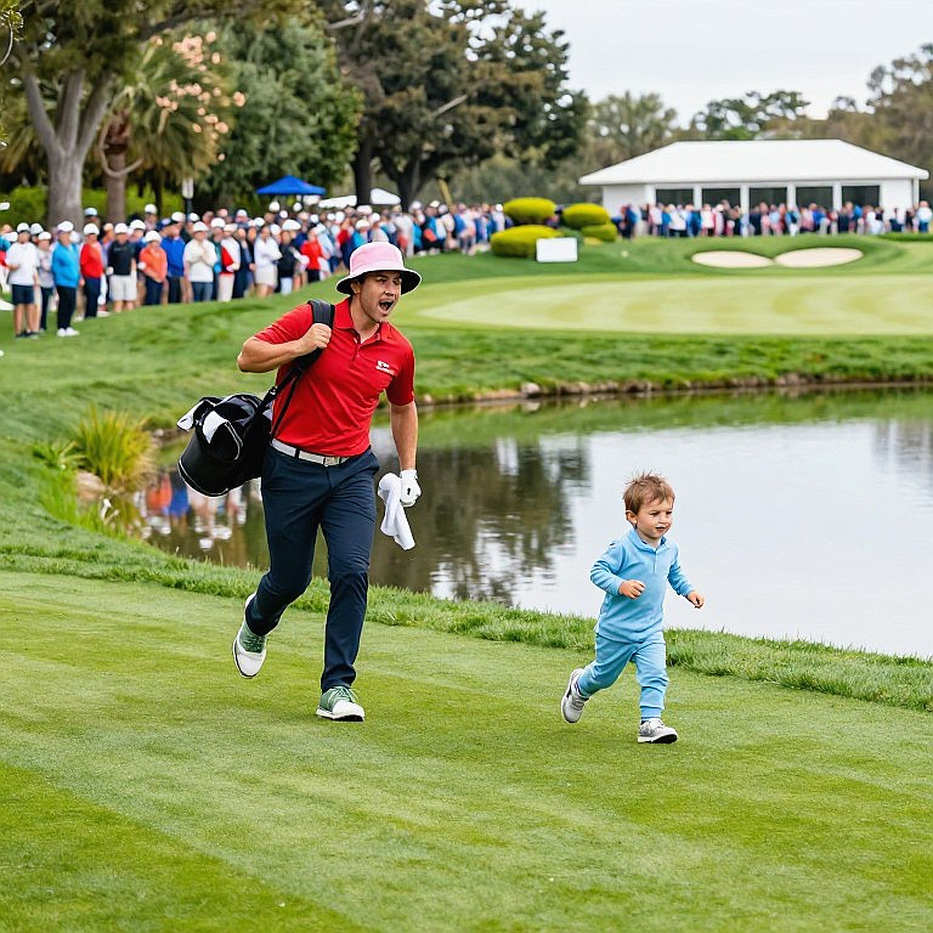 Chữ N/A trên bảng dữ liệu golf: khi sự vắng mặt trở thành tín hiệu
