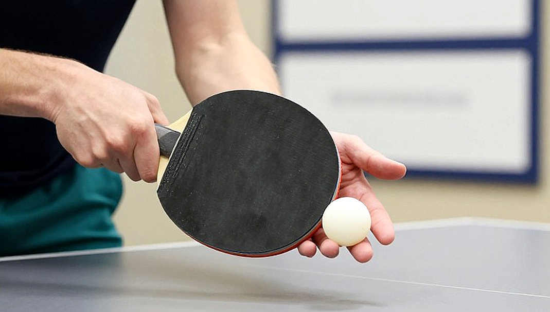 China Smash 2026: Tuyển Mỹ trụ lại ở nội dung đôi sau khi ba tay vợt đơn dừng bước ở vòng 1/64