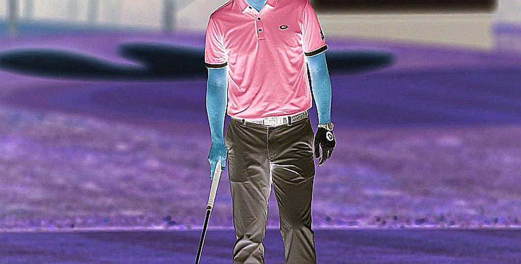 Khi bảng dữ liệu golf trống rỗng: Nhịp đập vẫn nằm ở khán đài