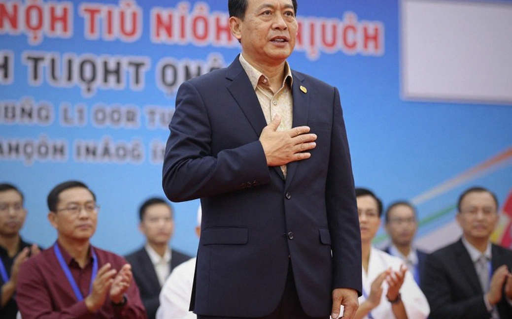 Bốn giờ sáng ở sàn tập Sài Gòn: Vì sao võ Việt có hàng nghìn sàn tập nhưng gần như không có nhà vô địch thế giới