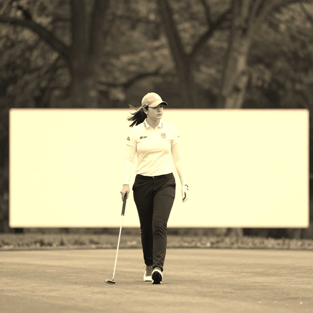 Giải mã Scottie Scheffler: Kẻ thống trị golf thế giới đang bị đọc sai như thế nào